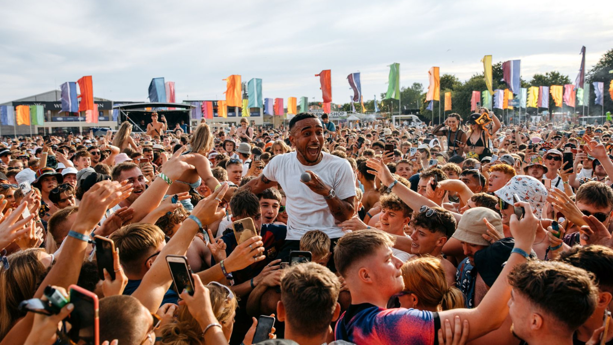 nass festival