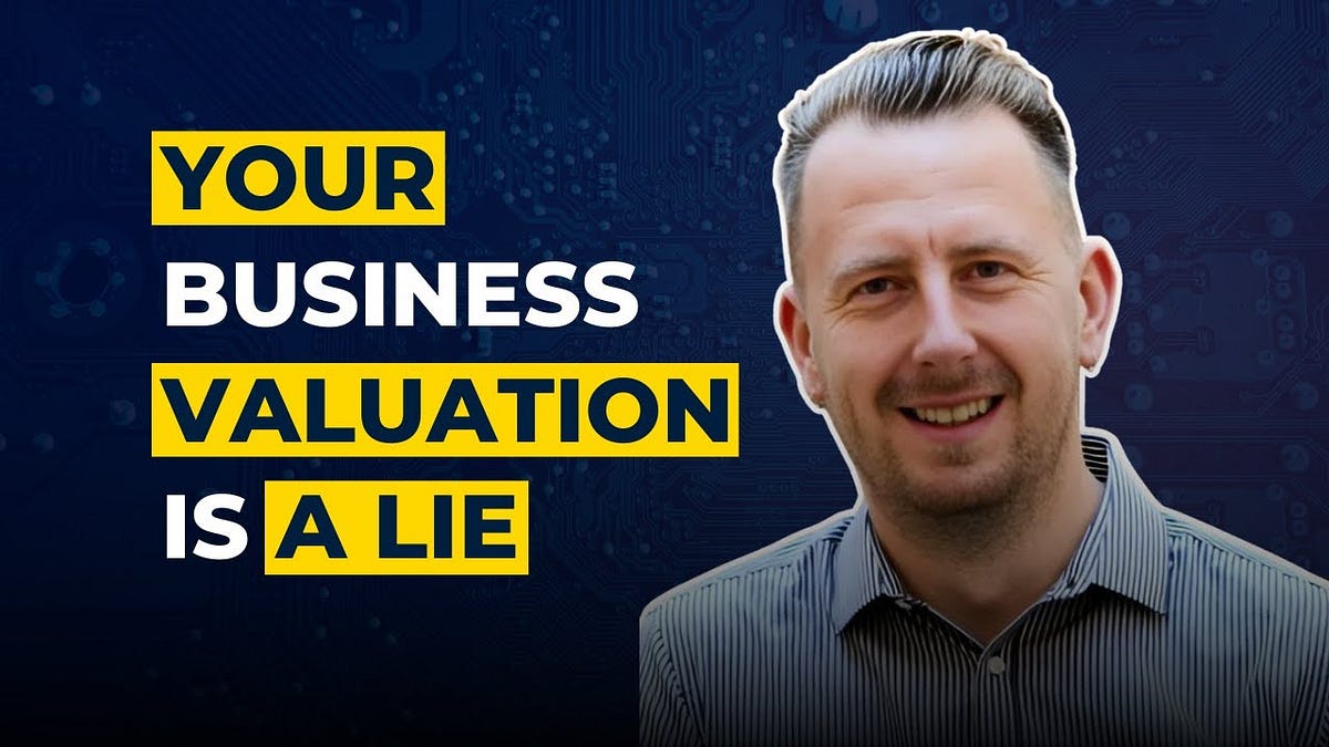 startup booted fundraising strategy