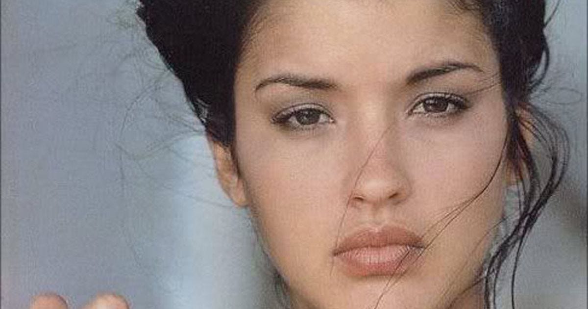 janice dickinson young