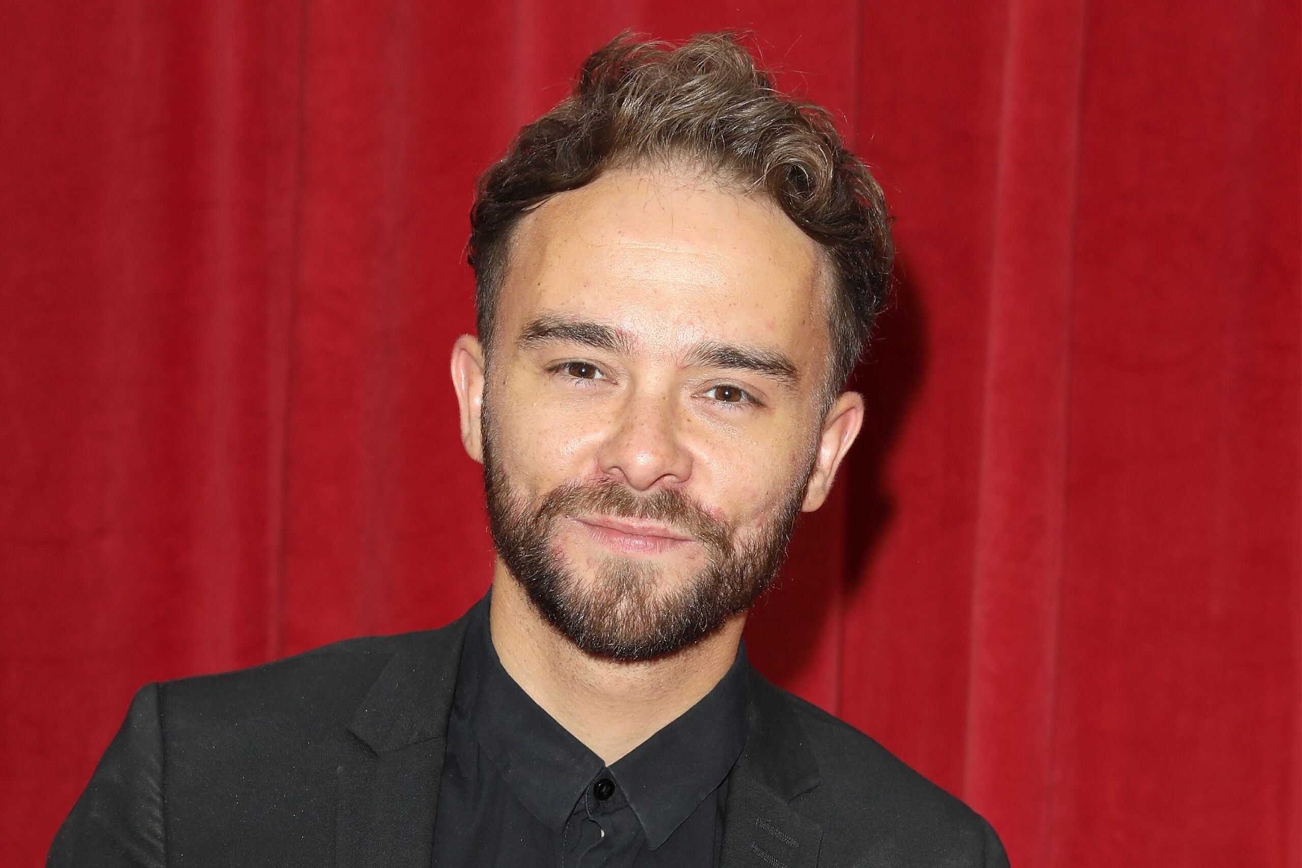jack p shepherd