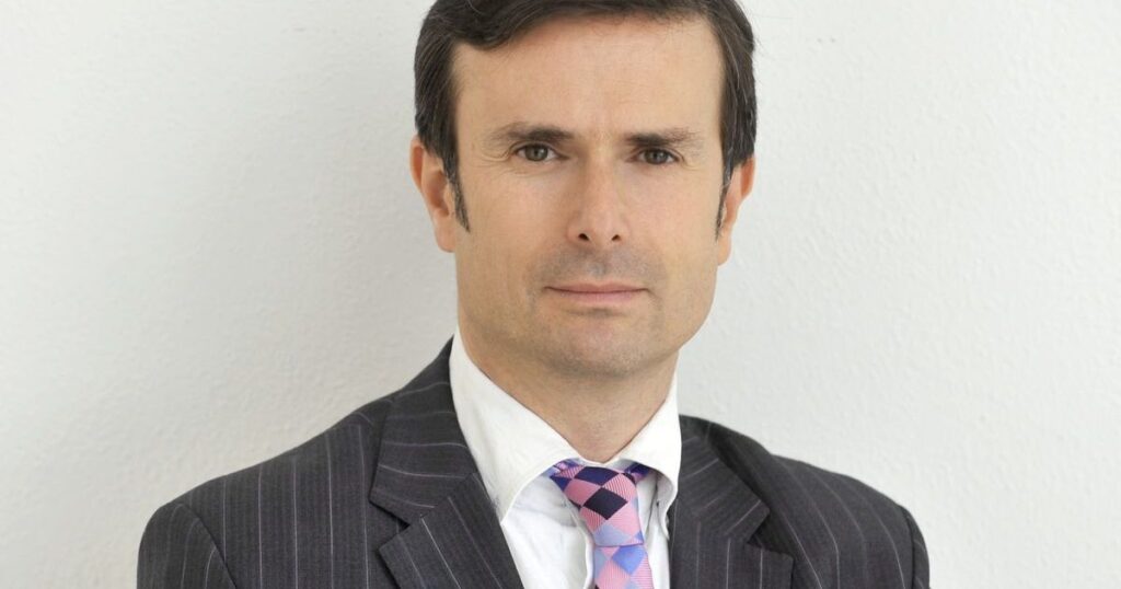 why is robert peston not on tv tonight