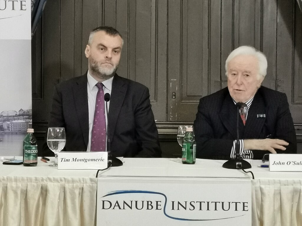 tim montgomerie health problems