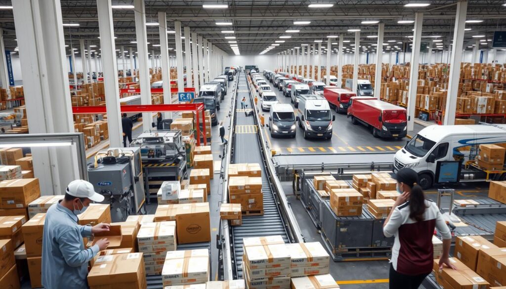 accelerated transit meaning