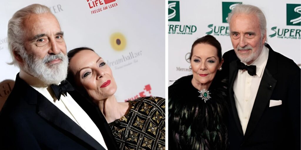 christina erika carandini lee