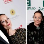 christina erika carandini lee