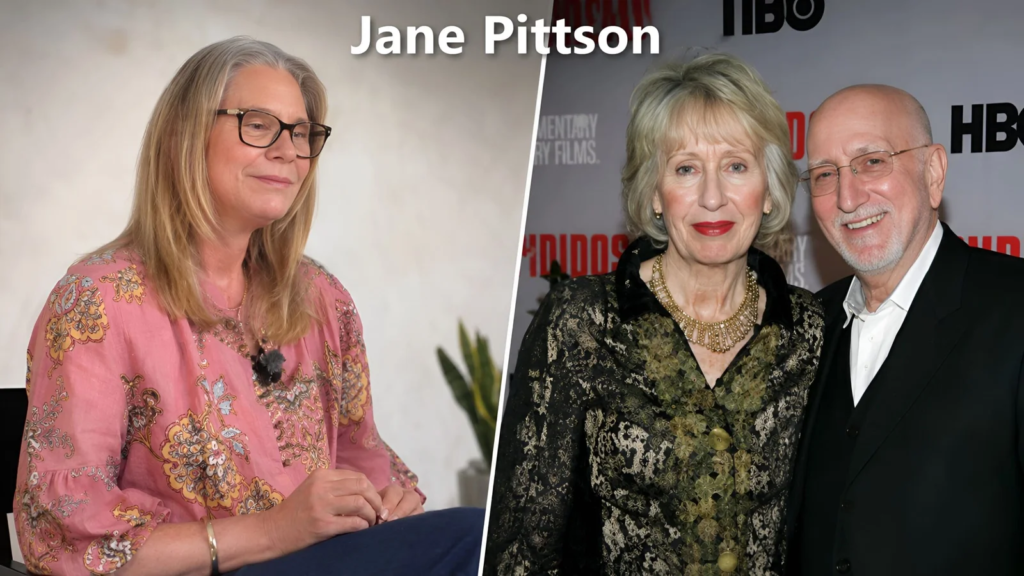 jane pittson