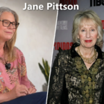 jane pittson